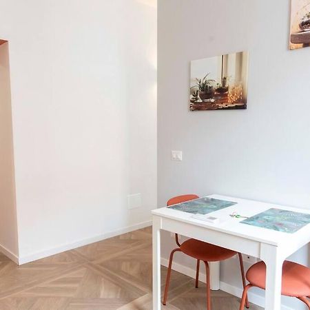 La Casa Di Jojo Al Ghetto Apartment Rome Bagian luar foto