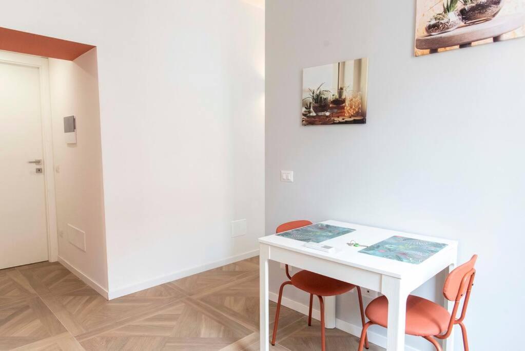 La Casa Di Jojo Al Ghetto Apartment Rome Bagian luar foto